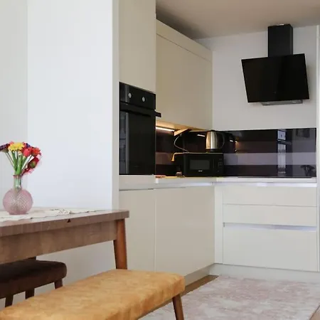 Furnished - G Tower *