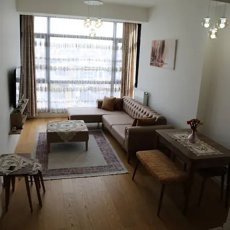 Furnished - G Tower
