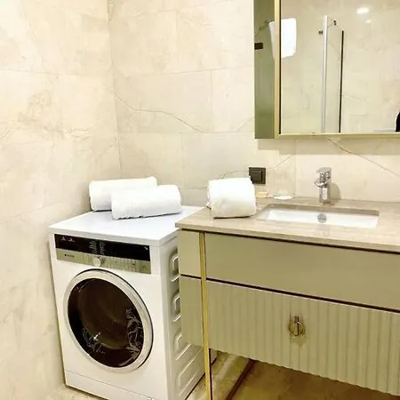 Furnished - G Tower Appartamento Provincia di Istanbul