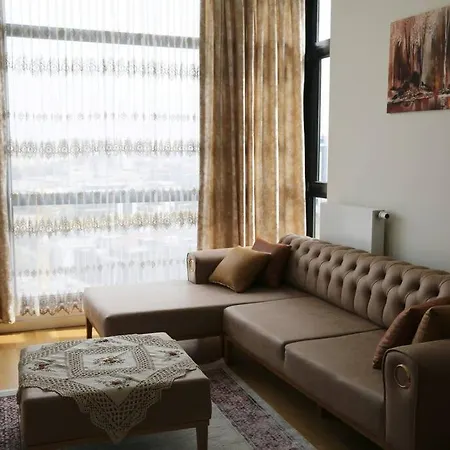 Furnished - G Tower * Provincia di Istanbul