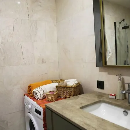 Furnished - G Tower Appartamento Provincia di Istanbul