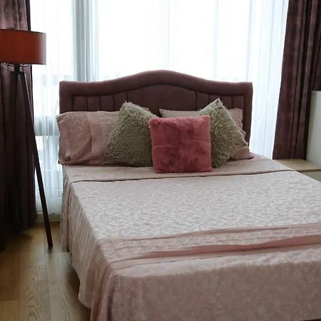 Appartamento Furnished - G Tower Provincia di Istanbul