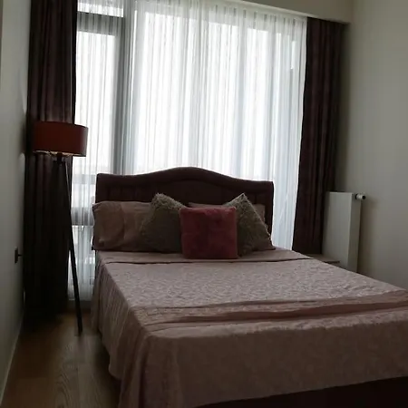 Furnished - G Tower Appartamento *