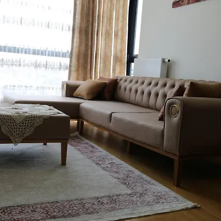 Appartamento Furnished - G Tower Provincia di Istanbul