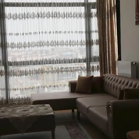 Furnished - G Tower Appartamento Provincia di Istanbul