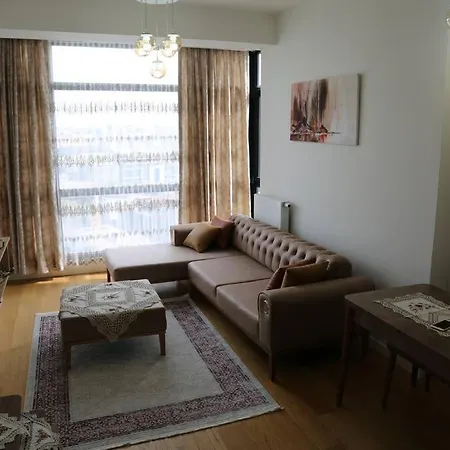 Furnished - G Tower Appartamento *