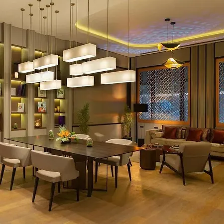 Appartamento Furnished - G Tower Provincia di Istanbul