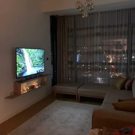Furnished - G Tower *