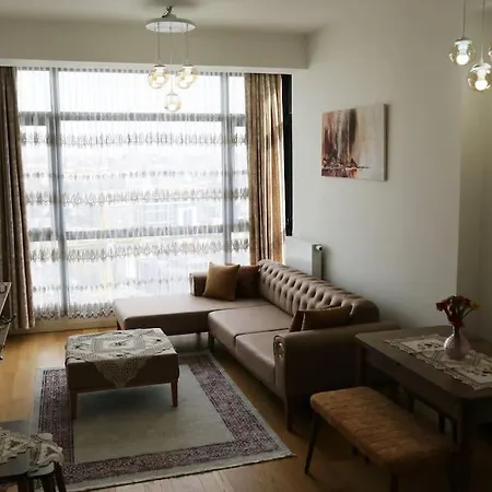 Appartamento Furnished - G Tower