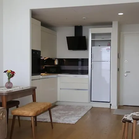 Furnished - G Tower