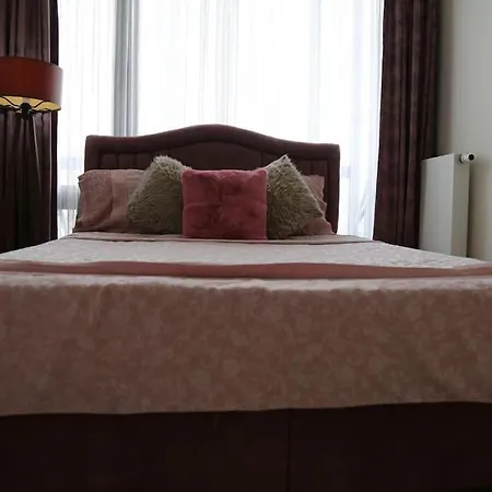 Furnished - G Tower Appartamento Provincia di Istanbul