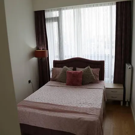 Furnished - G Tower *
