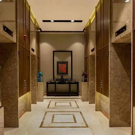 Furnished - G Tower * Istanbul