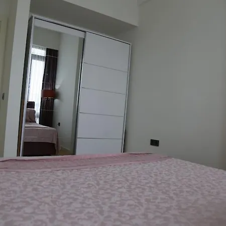 Furnished - G Tower *