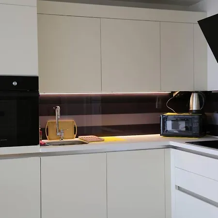 Furnished - G Tower